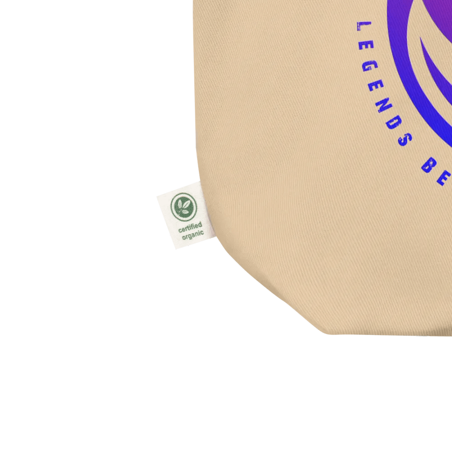 RPG Storytelling Tote Bag product image (4)