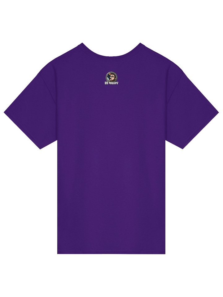 "Over Thirty CN" Tee product image (2)