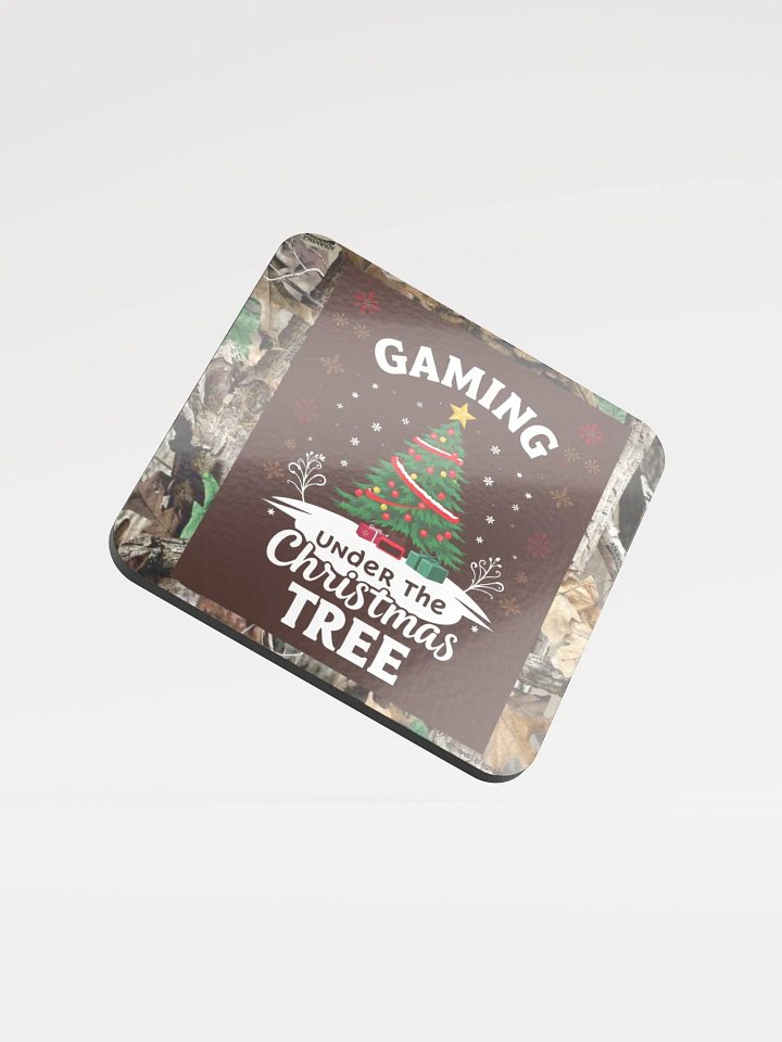 Gaming under The Christmas Tree product image (1)
