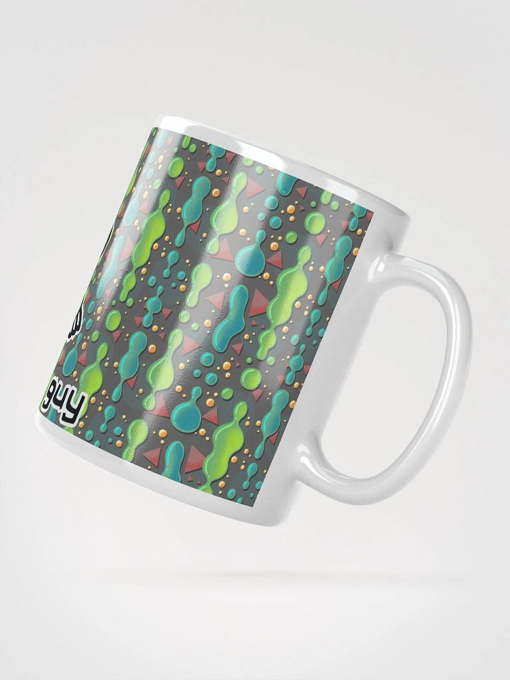 J.A.L.G. Mug product image (2)