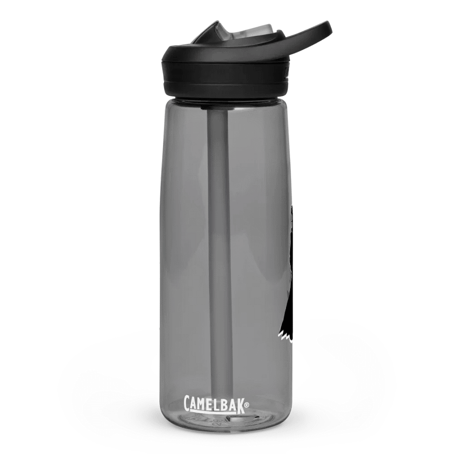 Mystical Silhouette Water Bottle product image (1)