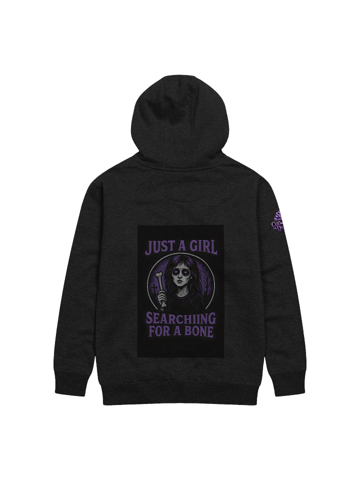 Comfy Searching Phas hoodie product image (15)