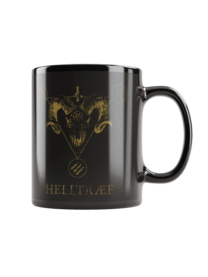 Helltræf Mug product image (1)