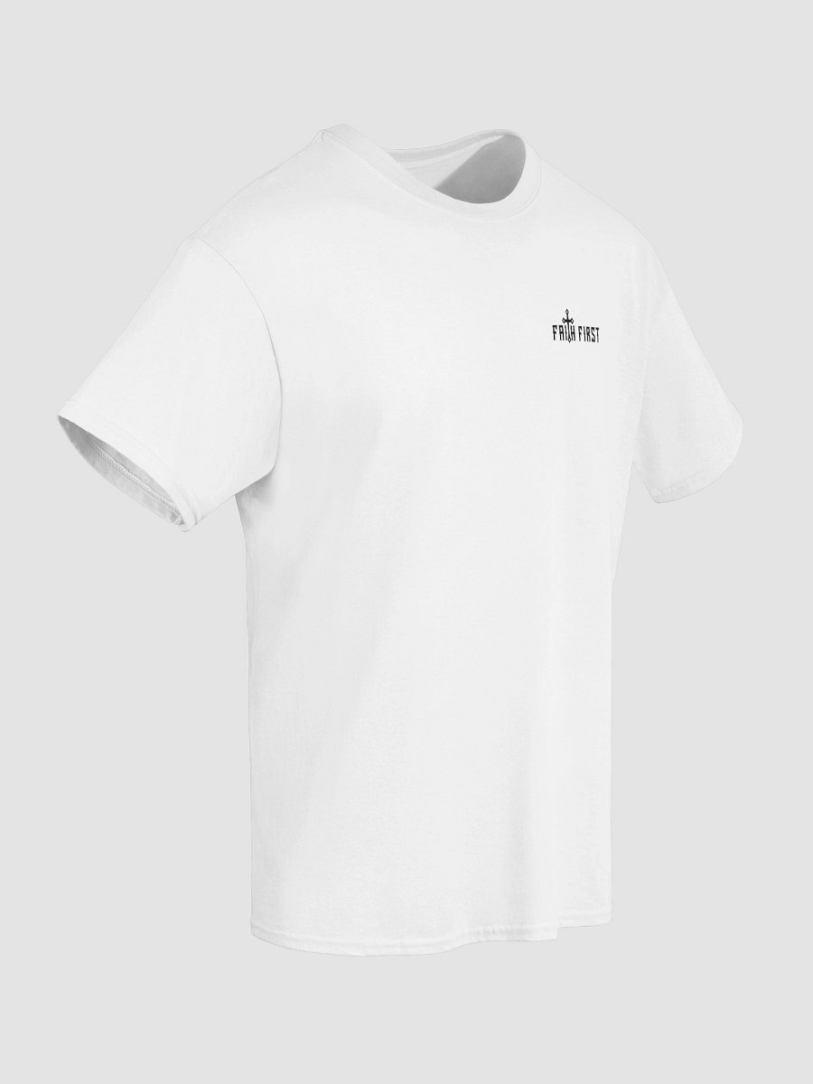 1 John 4:19 – He First Loved Us Unisex T-Shirt product image (45)