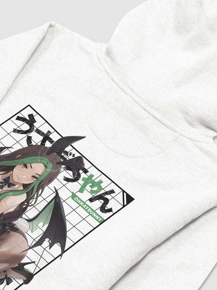 Bunny Demon Girl Hoodie product image (8)