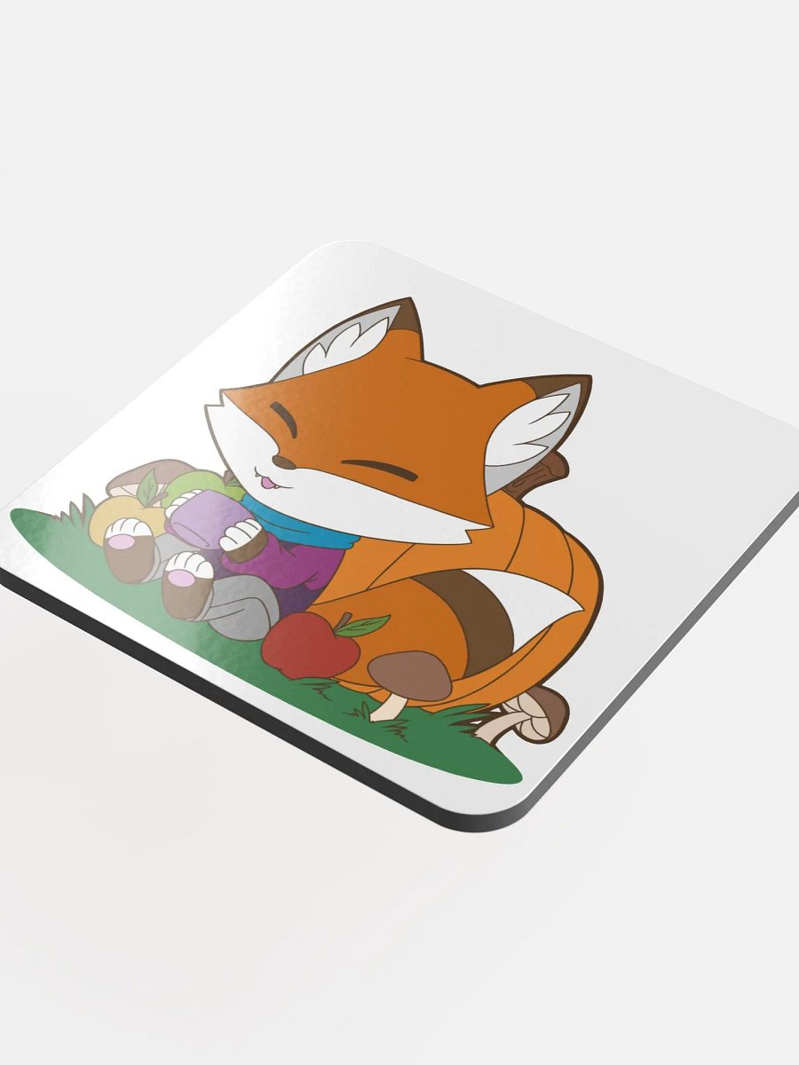 Harvet Fox Coasters product image (4)