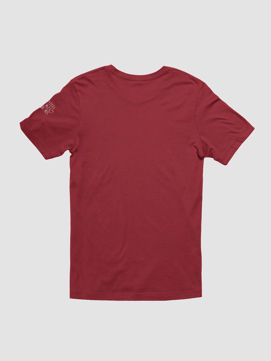 Ouroboros Spirit Graphic Tee product image (2)