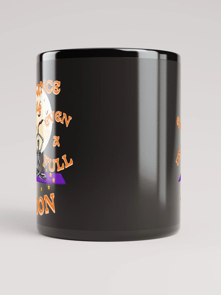 Full Moon Yoga Balance Mug product image (5)