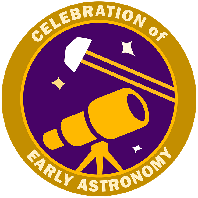 Celebration of Early Astronomy