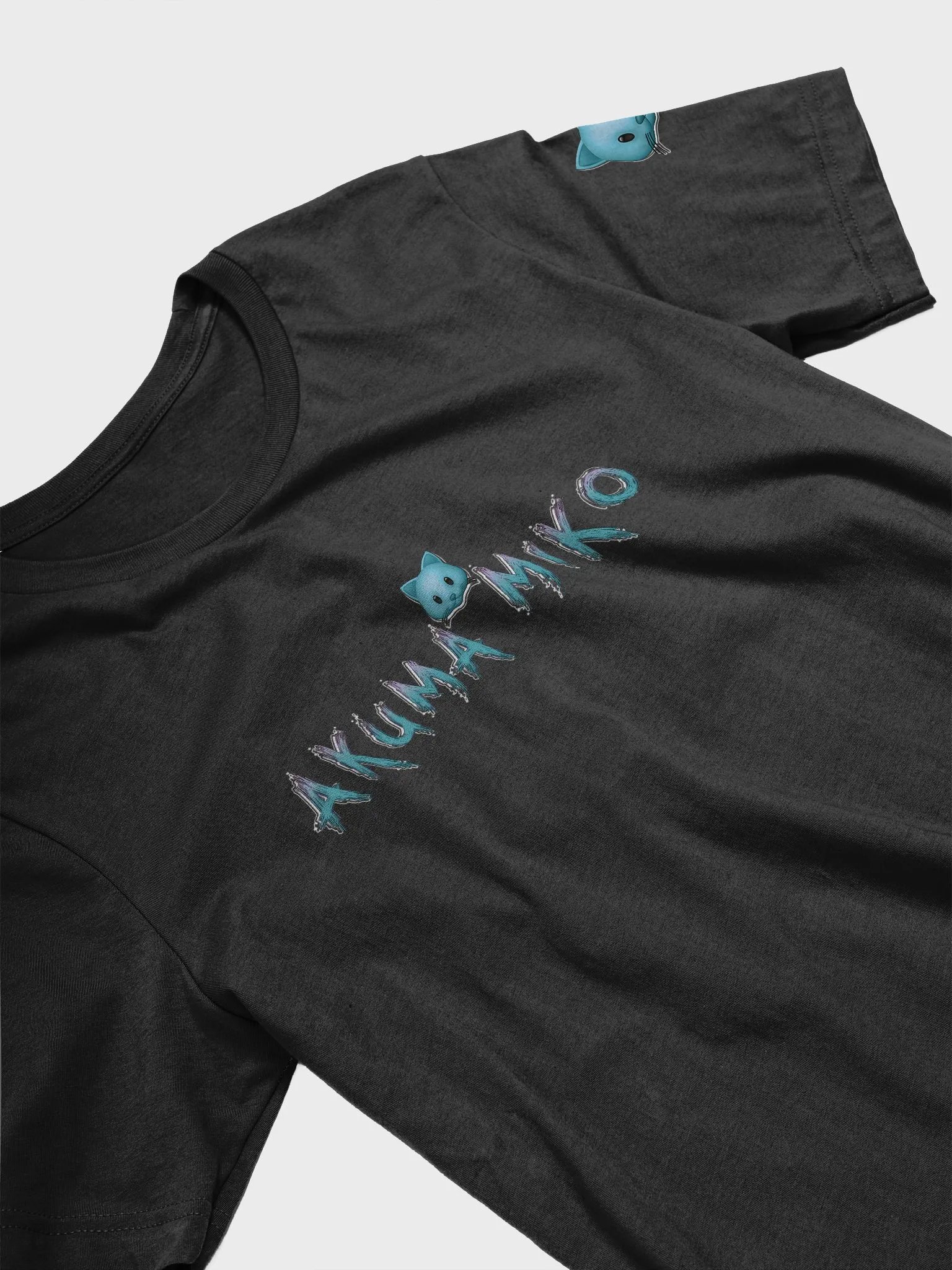 Akuma Miko T-Shirt product image (3)