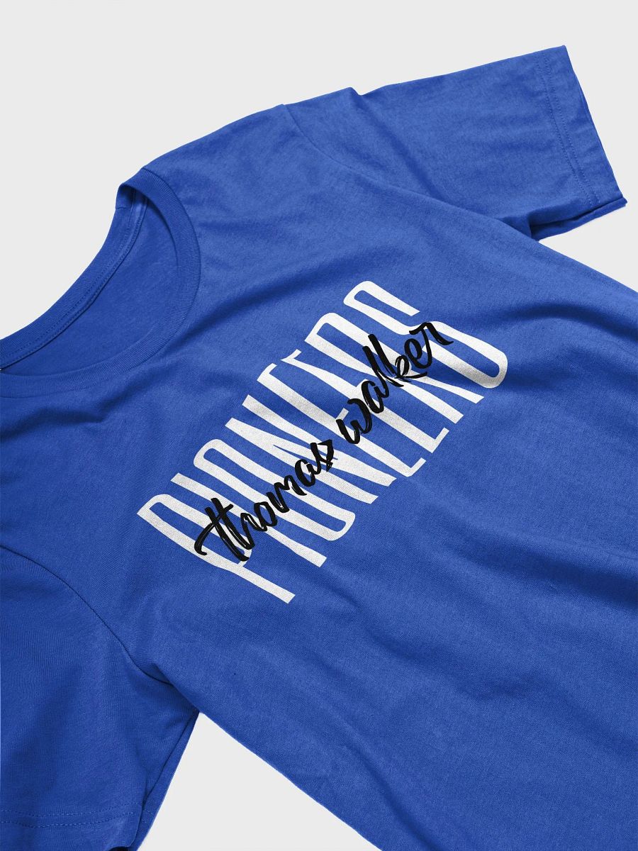 Thomas Walker Pioneers Block Tee product image (3)