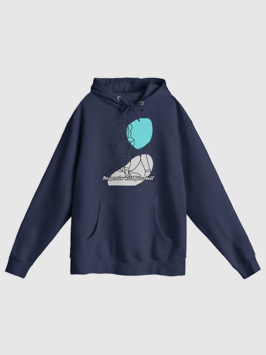 Be Gentle with Yourself Hoodie product image (1)