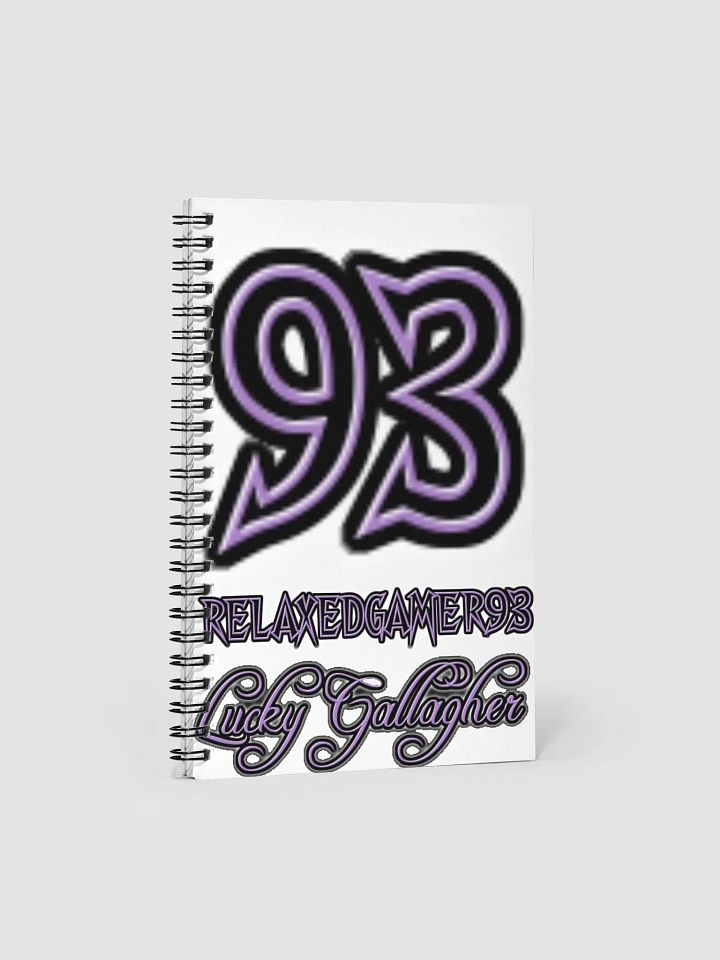 sketch/diary NoteBook product image (1)
