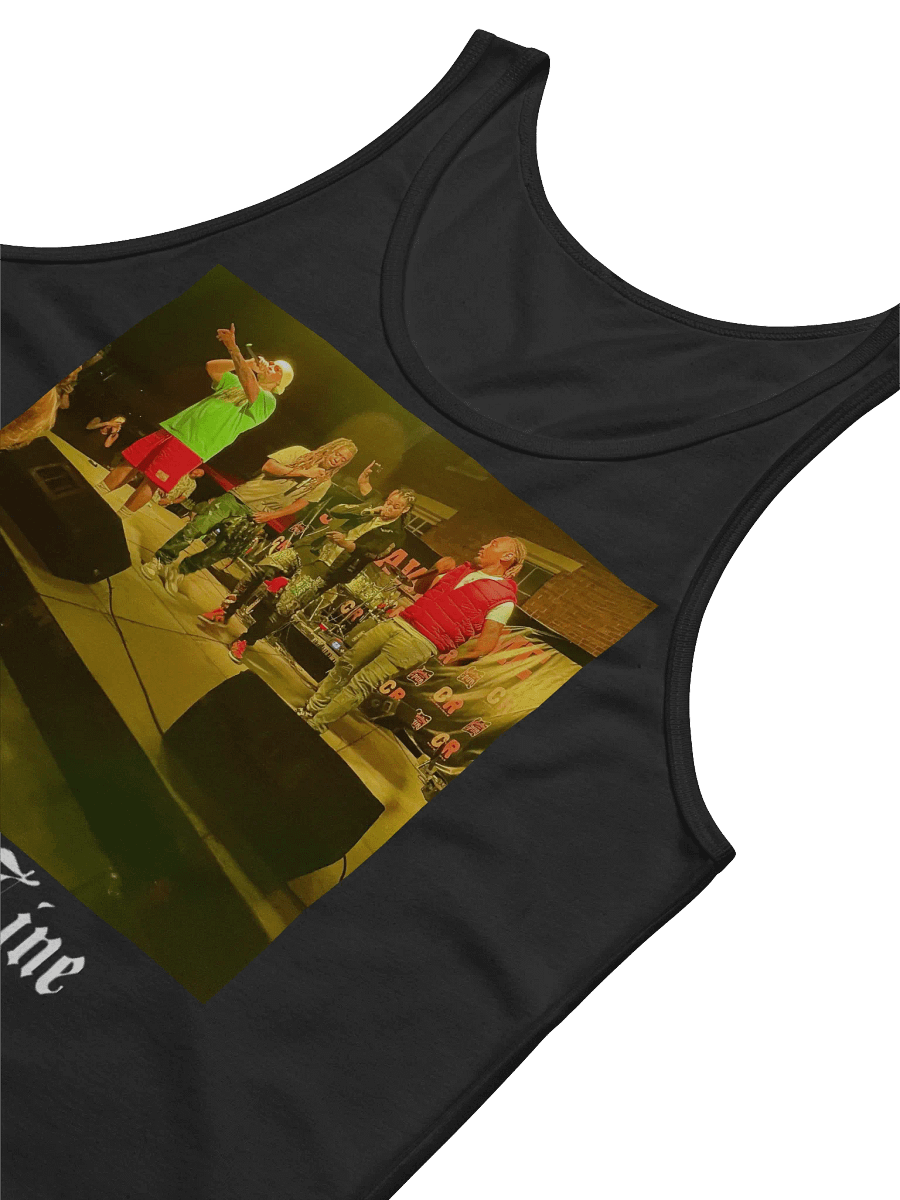 Bloodline Harmony TankTop product image (6)