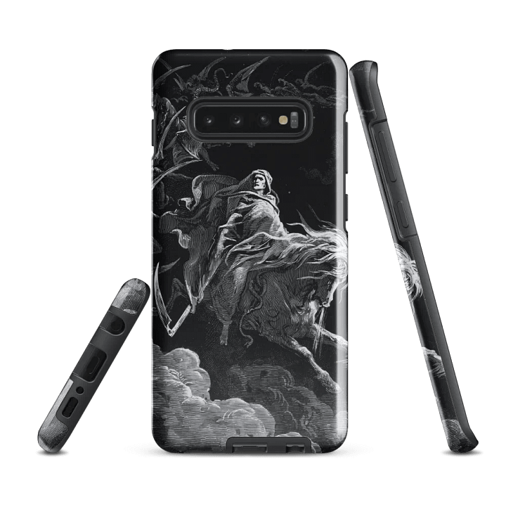 Vision of Death Samsung® Tough Case product image (5)