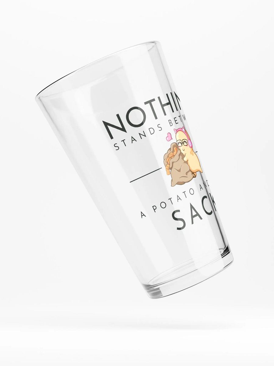 Sack Tumbler product image (4)
