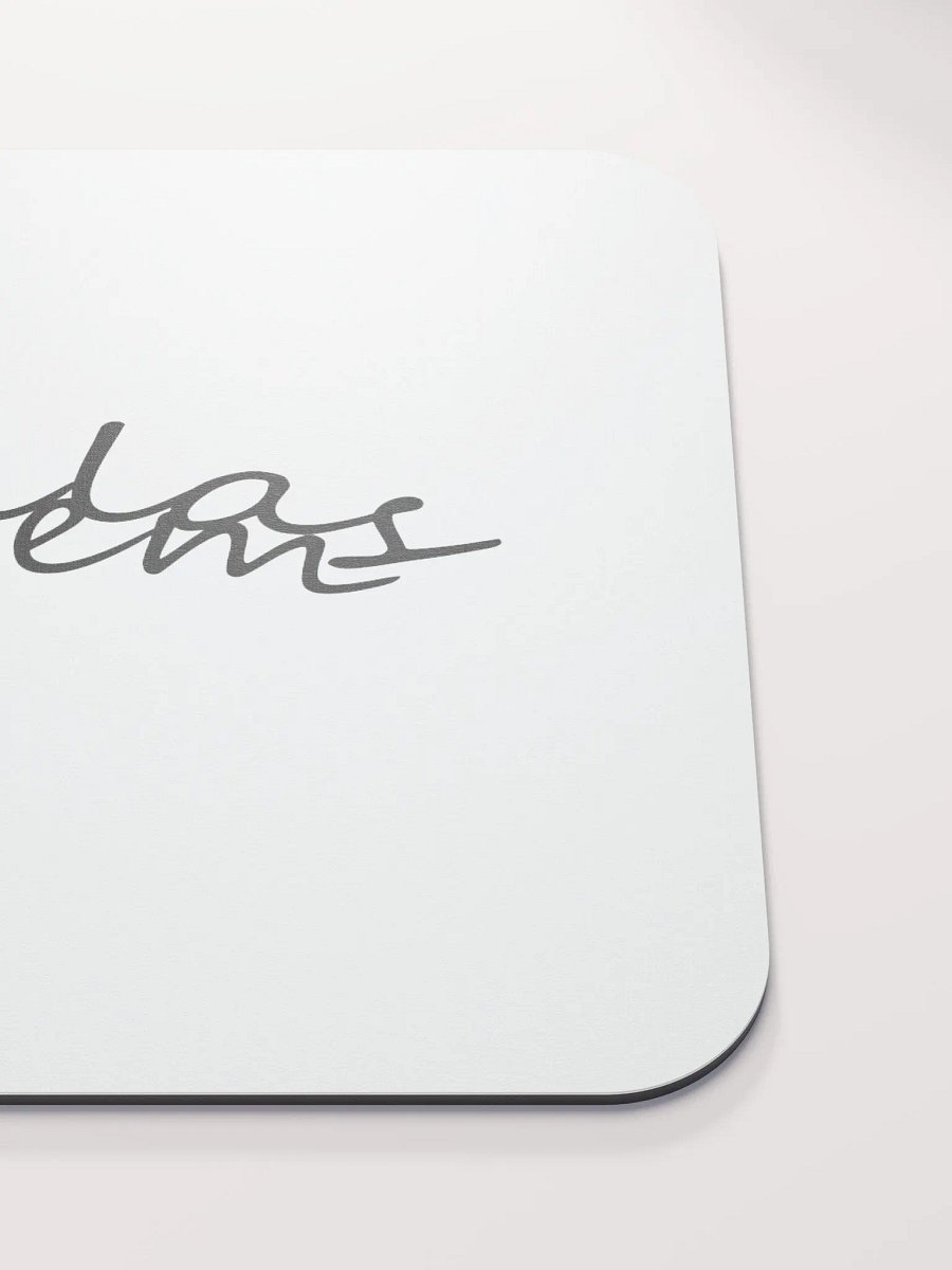 'Dallas Nem' Mouse Pad product image (5)