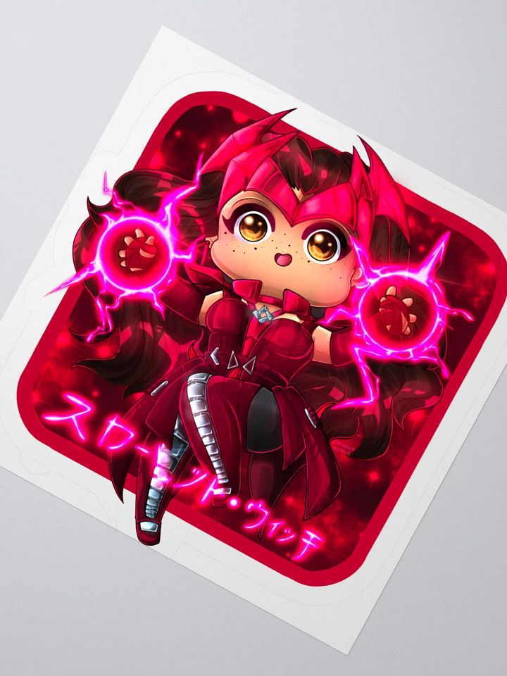 The perfect HEX! product image (5)