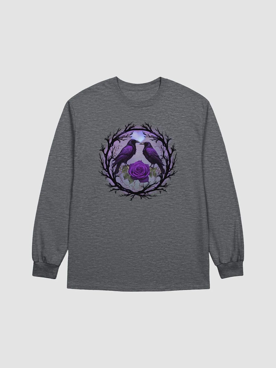 Ethereal Encounter Long Sleeve Tee product image (5)