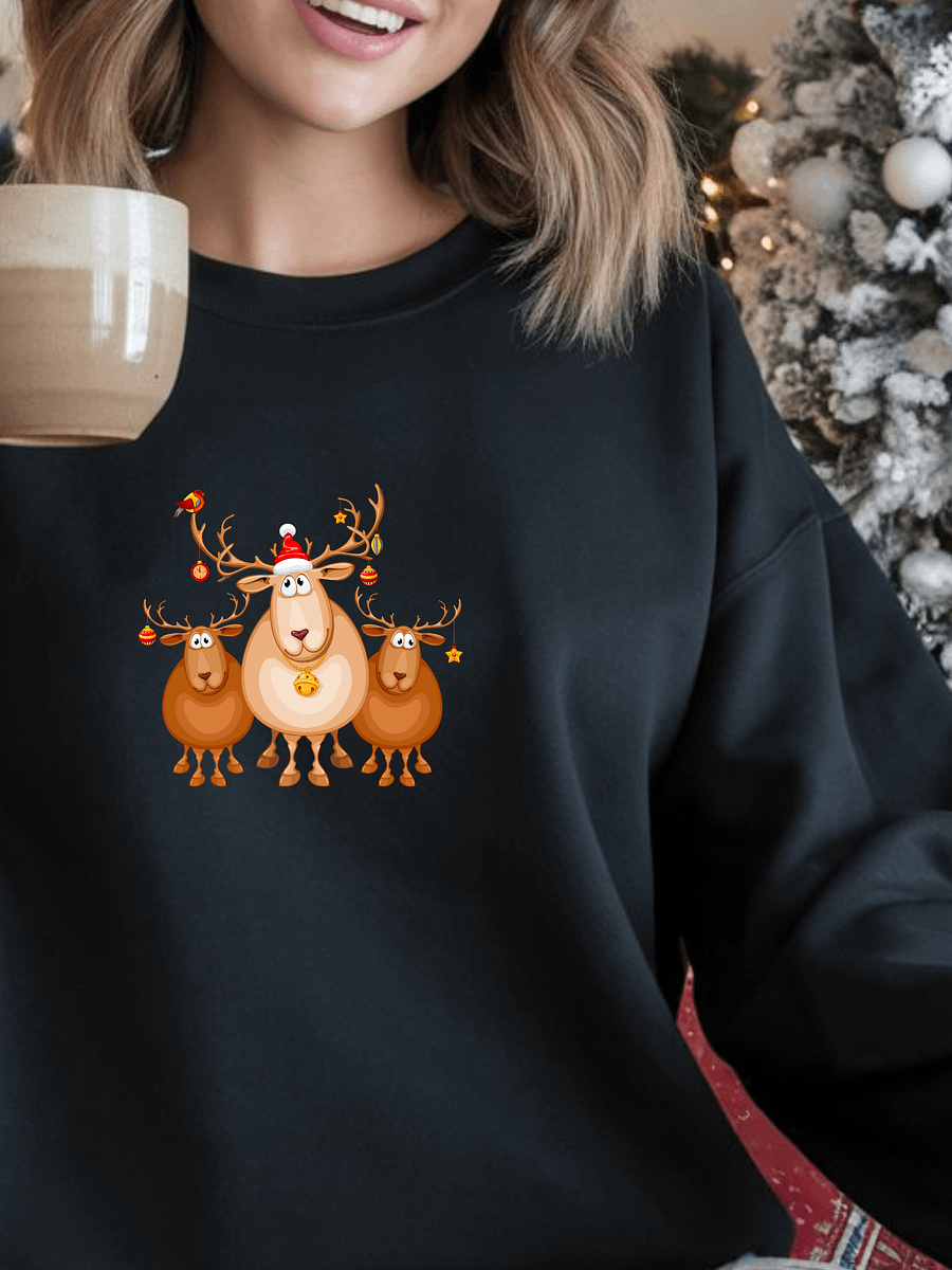 Reindeer Parade product image (5)