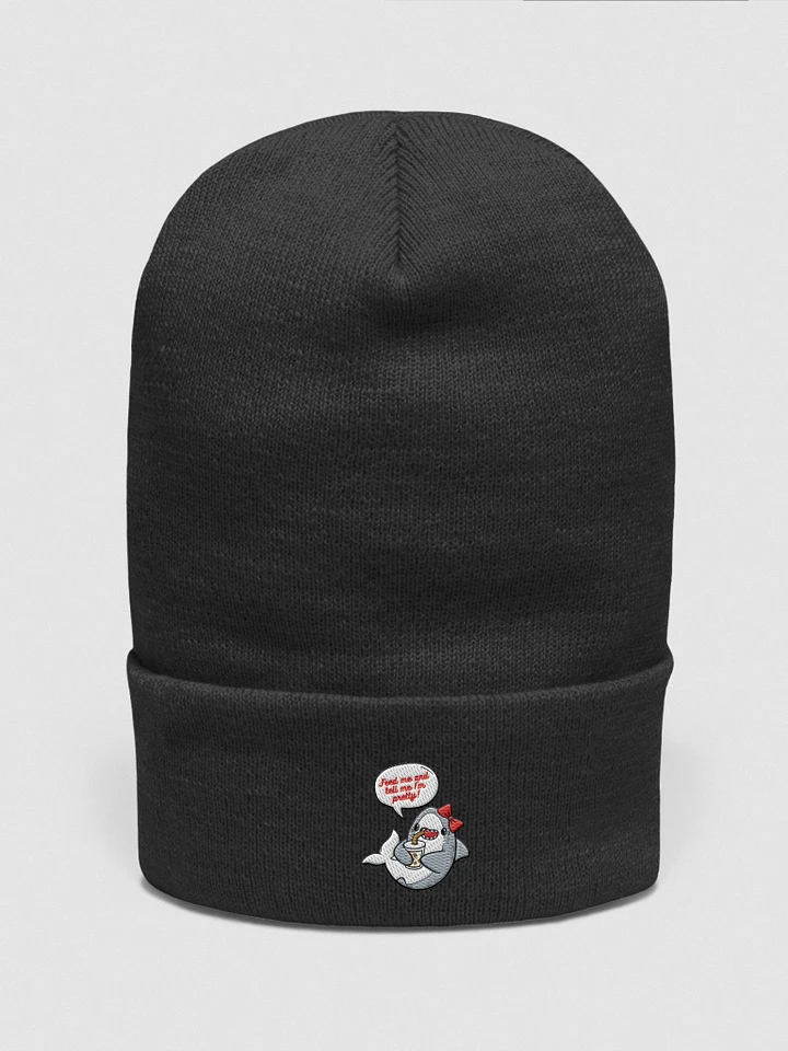 Feed Me Beanie product image (5)