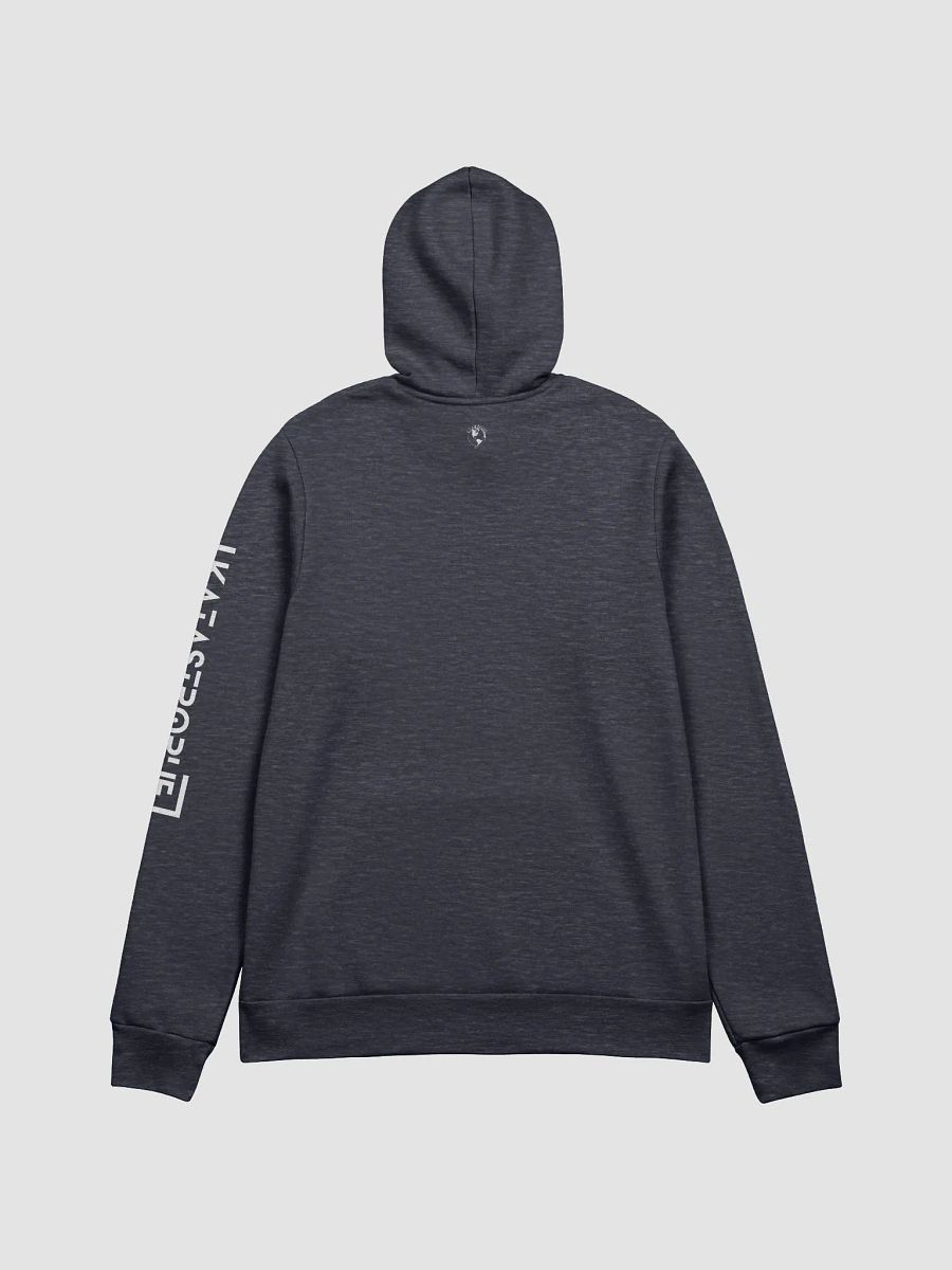 KATASTROPHE LEFT ARM HOODIE product image (14)