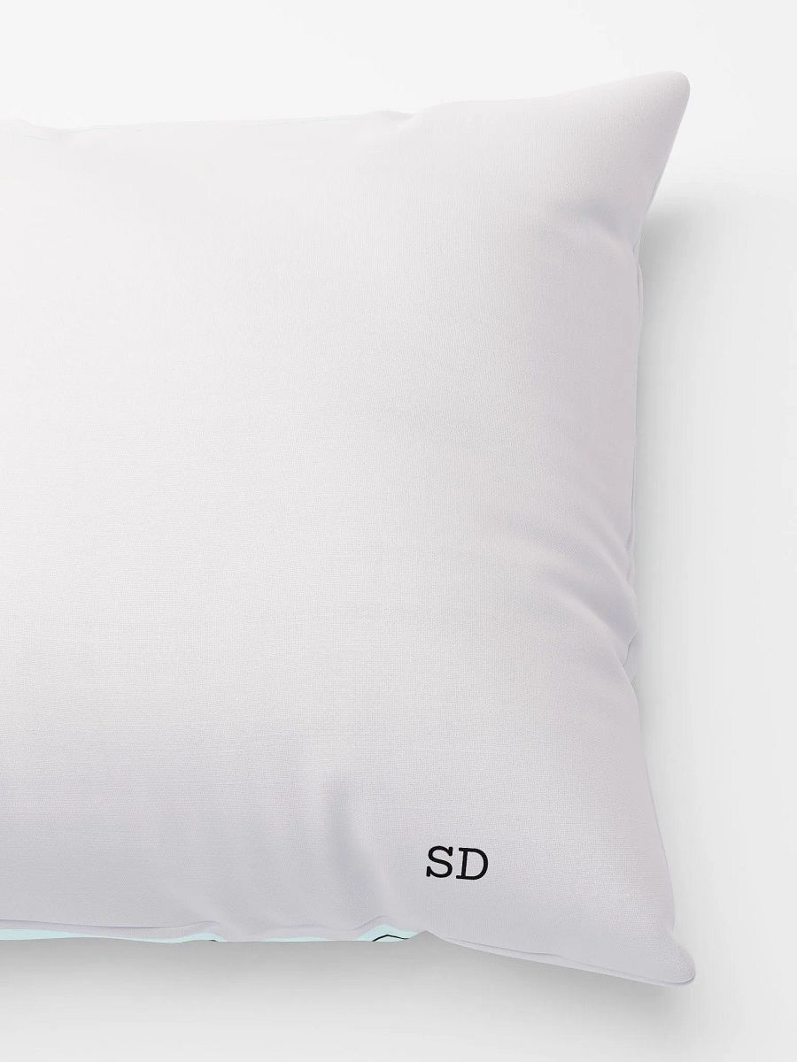 Cat's Naptime Purring Club - Pillow product image (3)