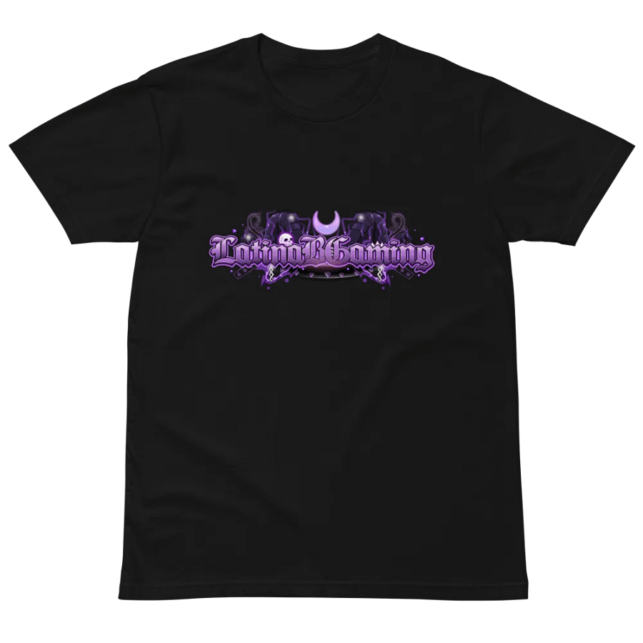 Latina Logo Shirt product image (5)