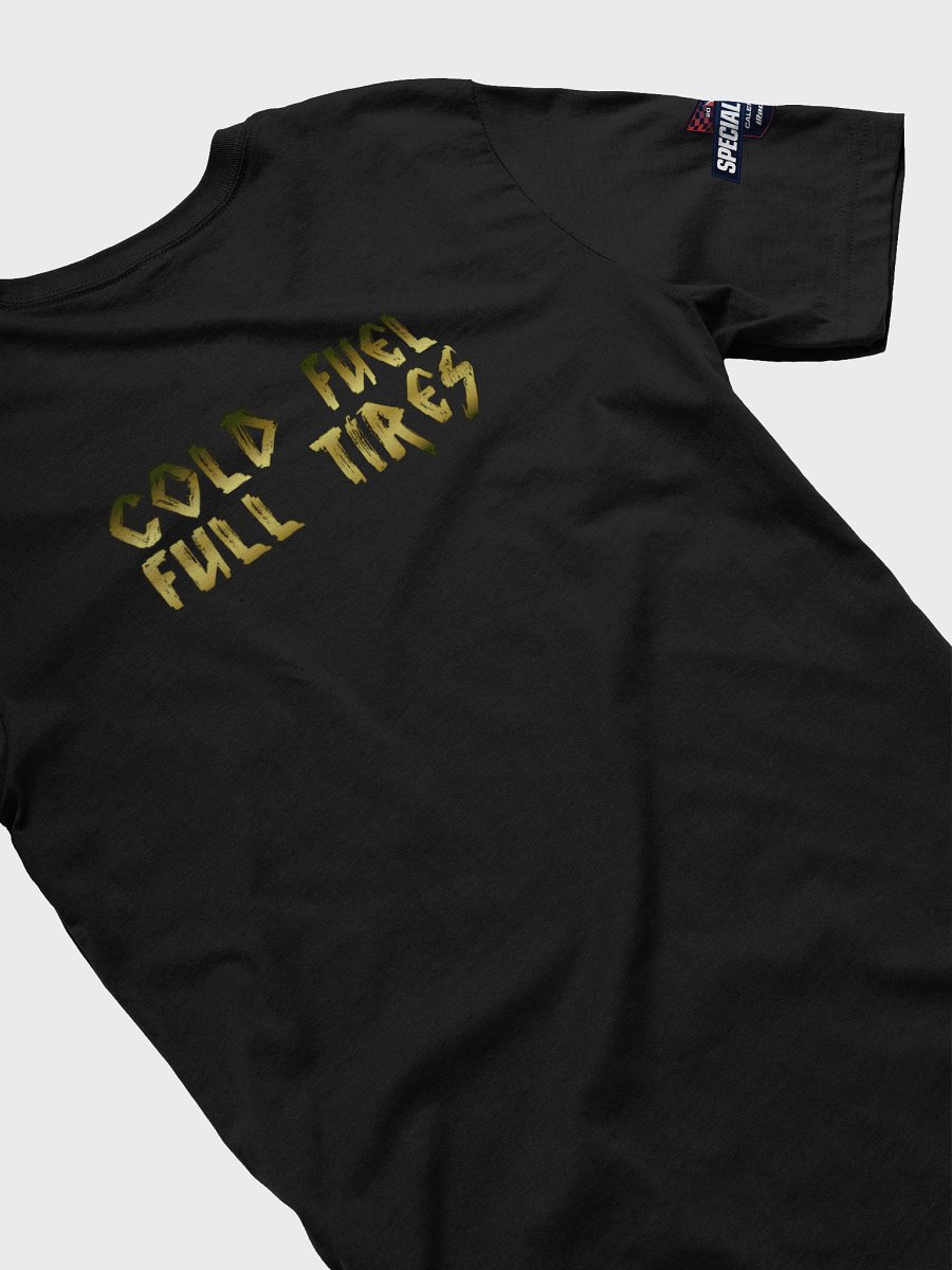 Fritosport - Cold Fuel Full Tires! product image (36)