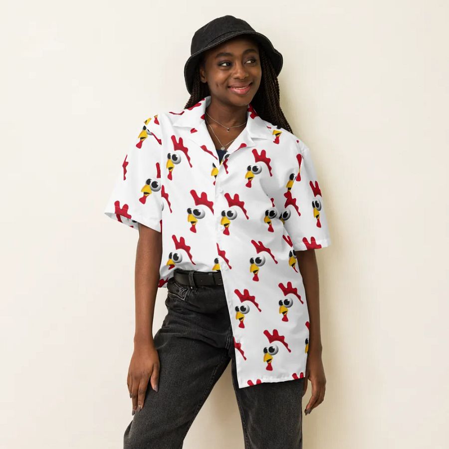 Ellis Special Button Down product image (6)