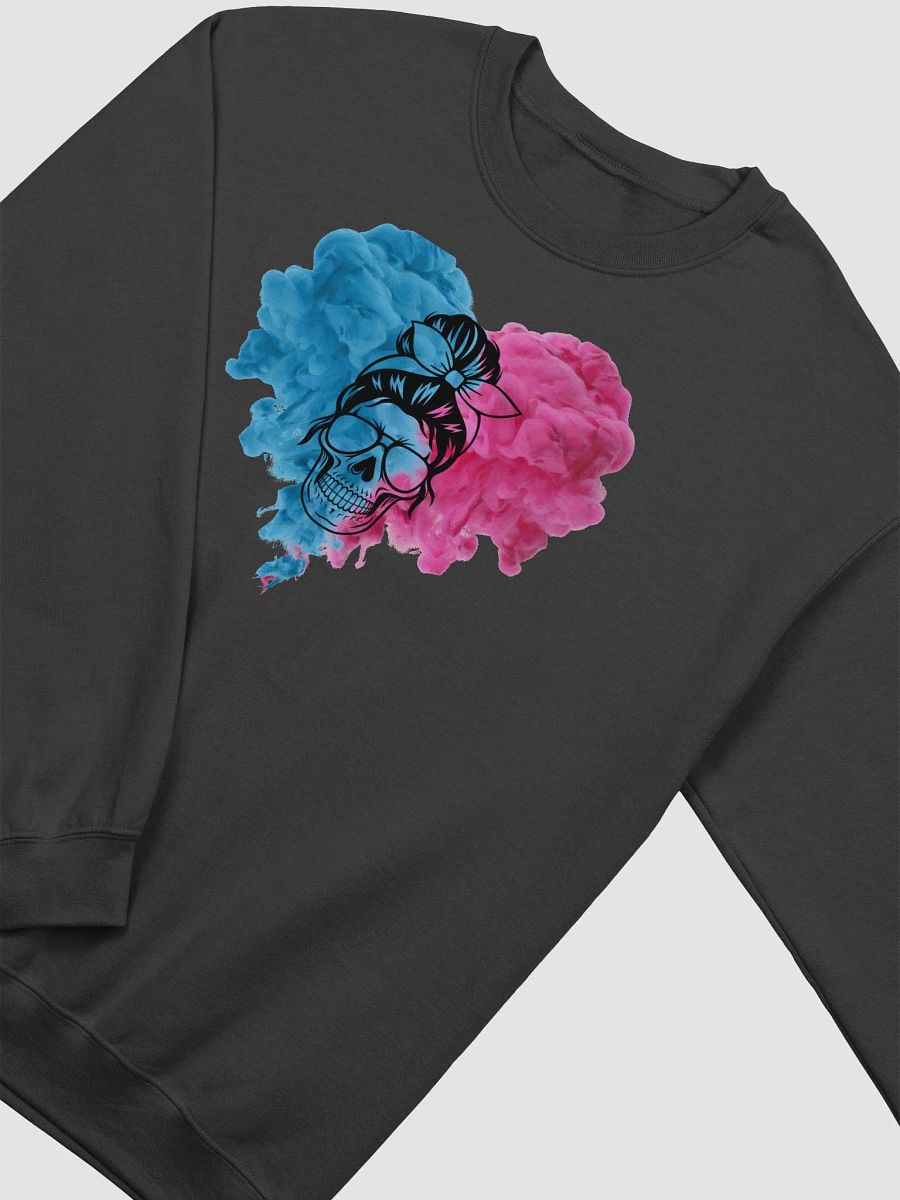 LOGO ONLY Crewneck product image (32)
