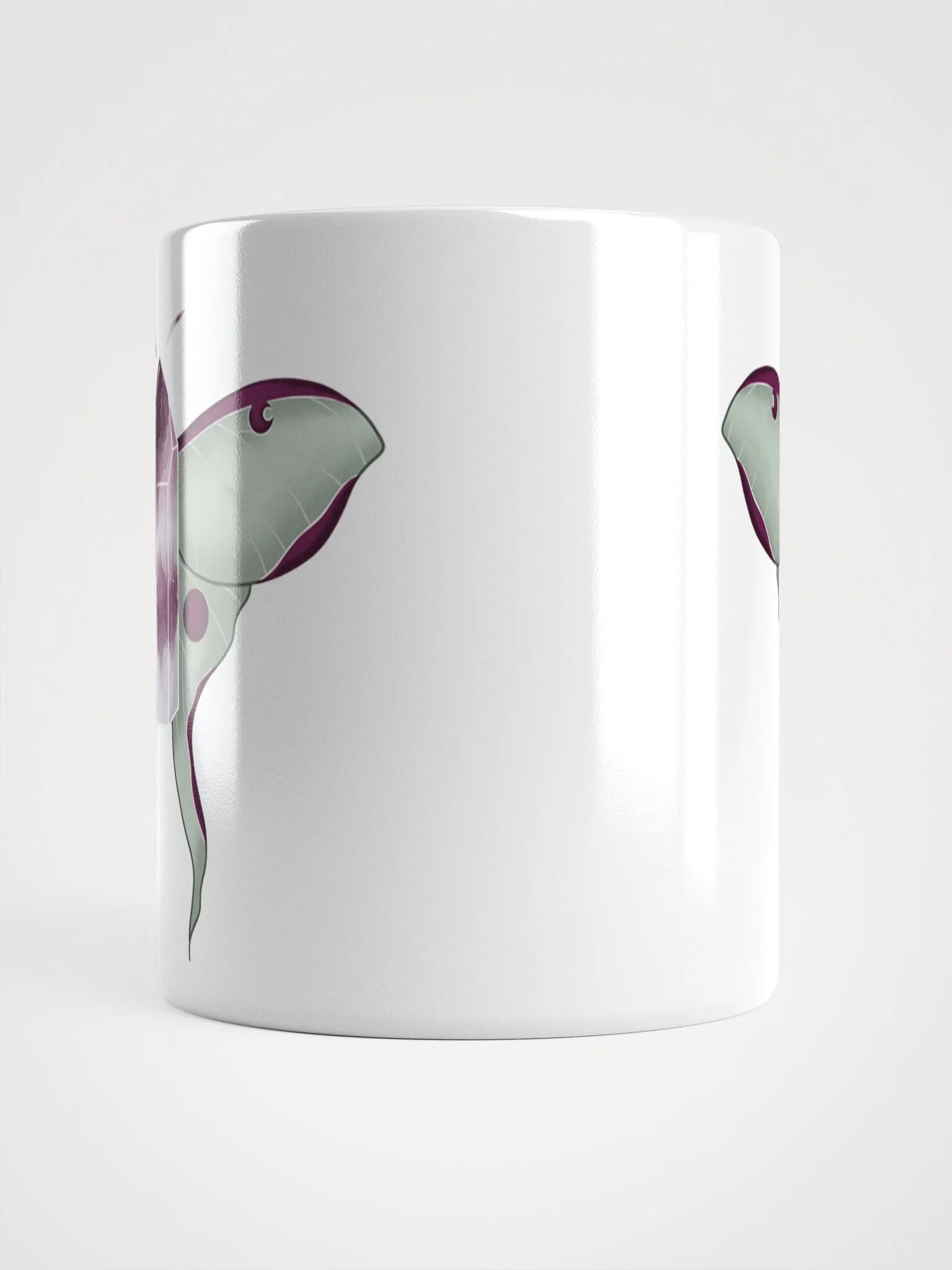 Crystal Moth Mug product image (5)