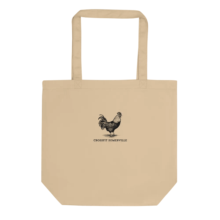 Chicken Tote product image (1)