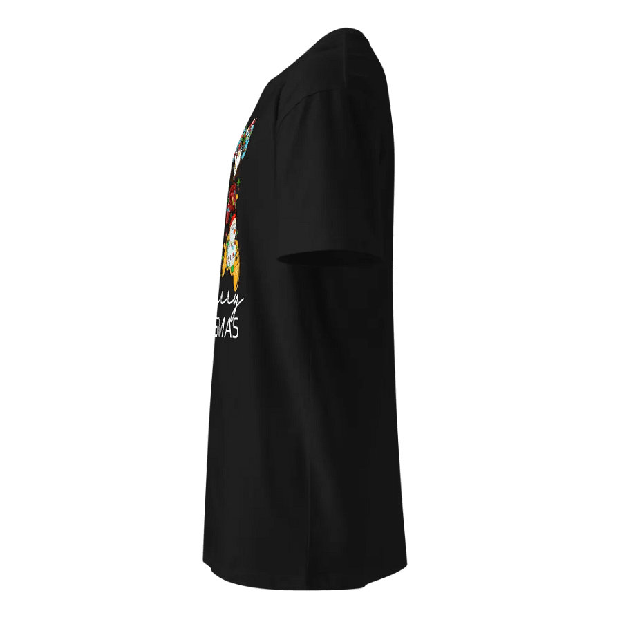 MERRY CHRISTMAS T-SHIRT product image (5)