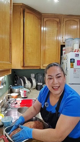 Cocina conmigo : Pastel De Carne Con Sabor  a México  y Postre Fresco 🥩🍓🍽

 #MexicanFood
  #ComidaMexicana
  #Antojo (Craving...