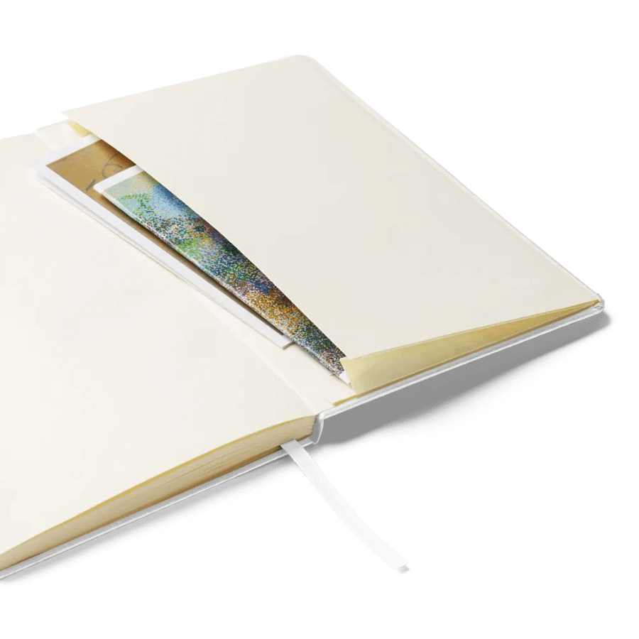 Wrestling All Day Journal product image (6)