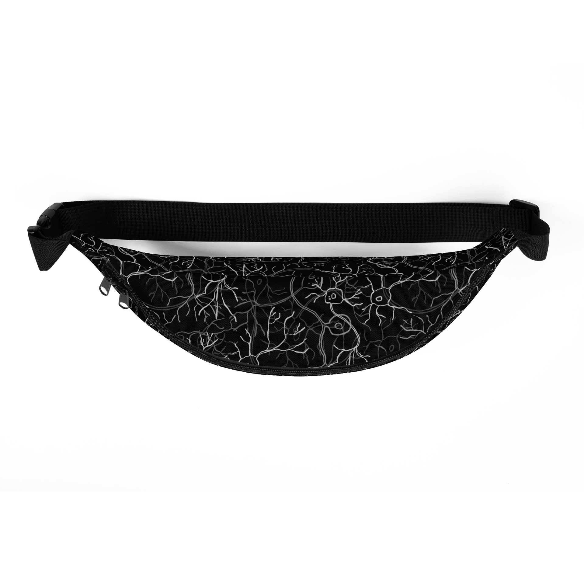 Grey Matter Fanny Pack product image (5)