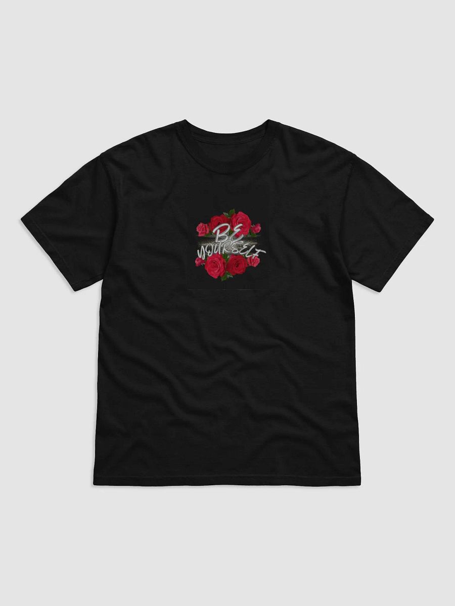 BAMA ROSE T-SHIRT product image (1)