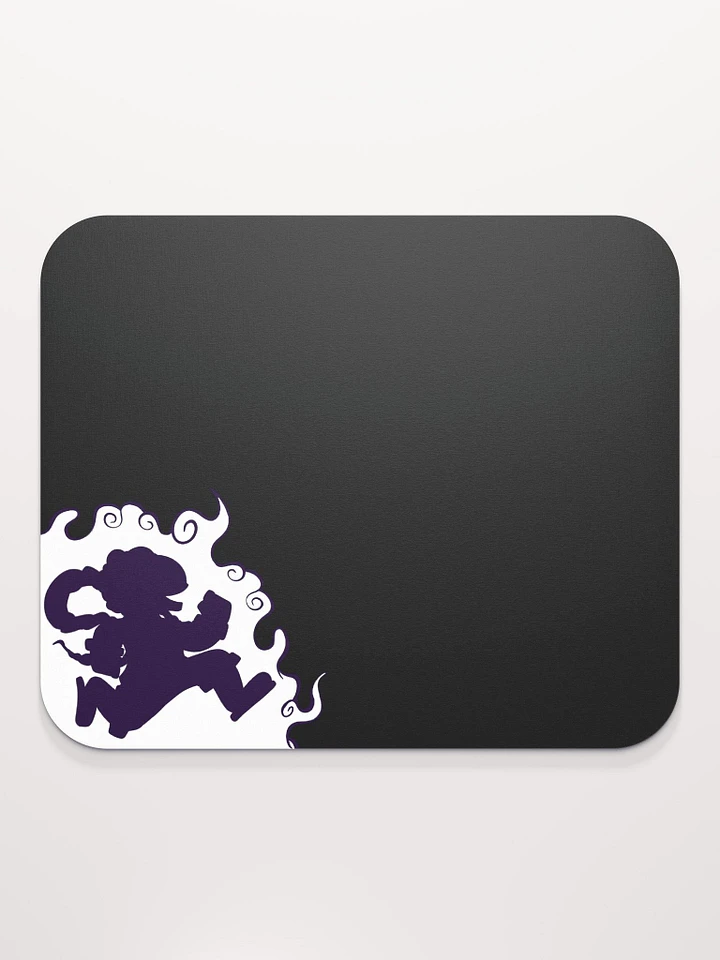 Peak Mouse Pad product image (1)