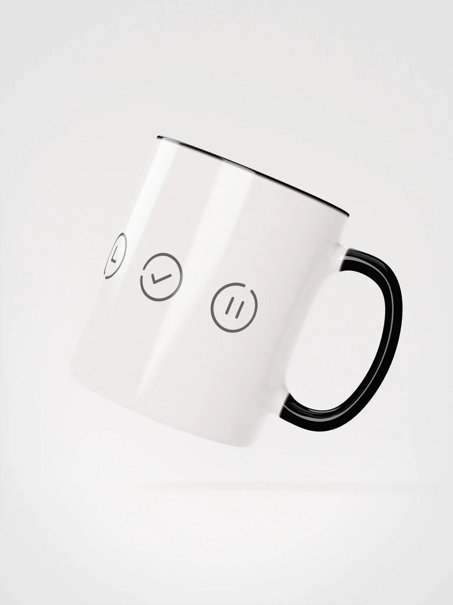Shimmer Mastery Mug product image (3)