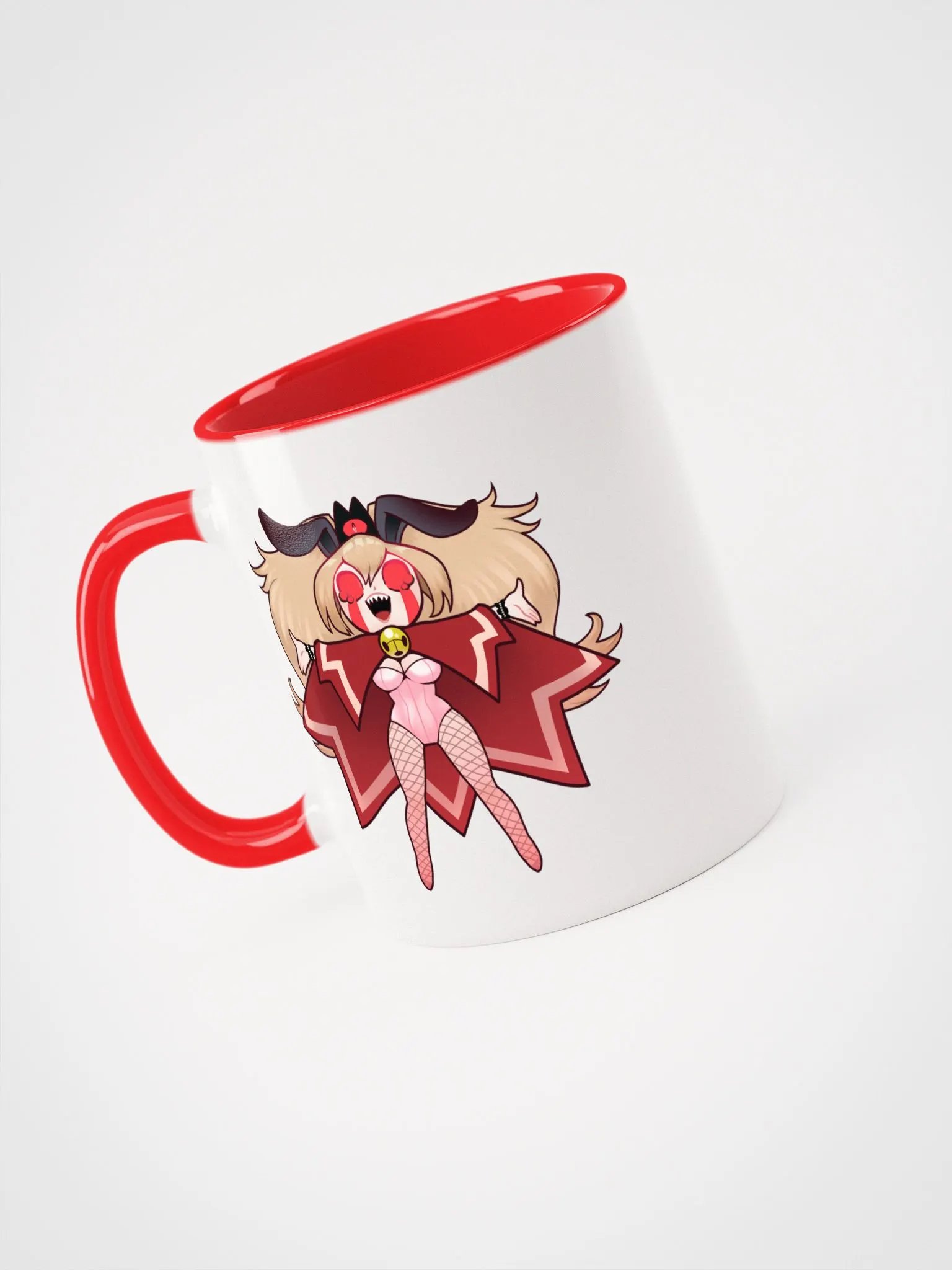 Cult of the Meg Mug product image (1)
