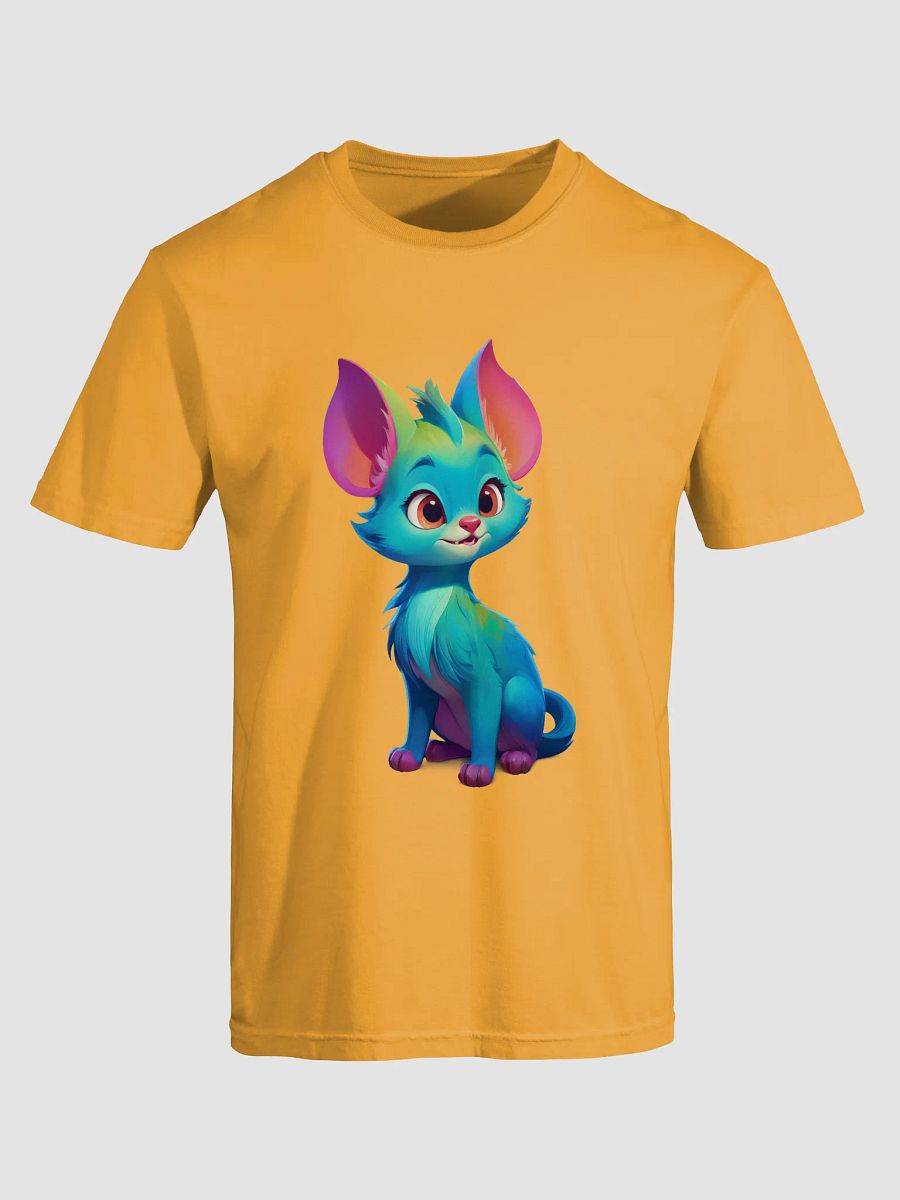 CMC Baby Fox product image (3)