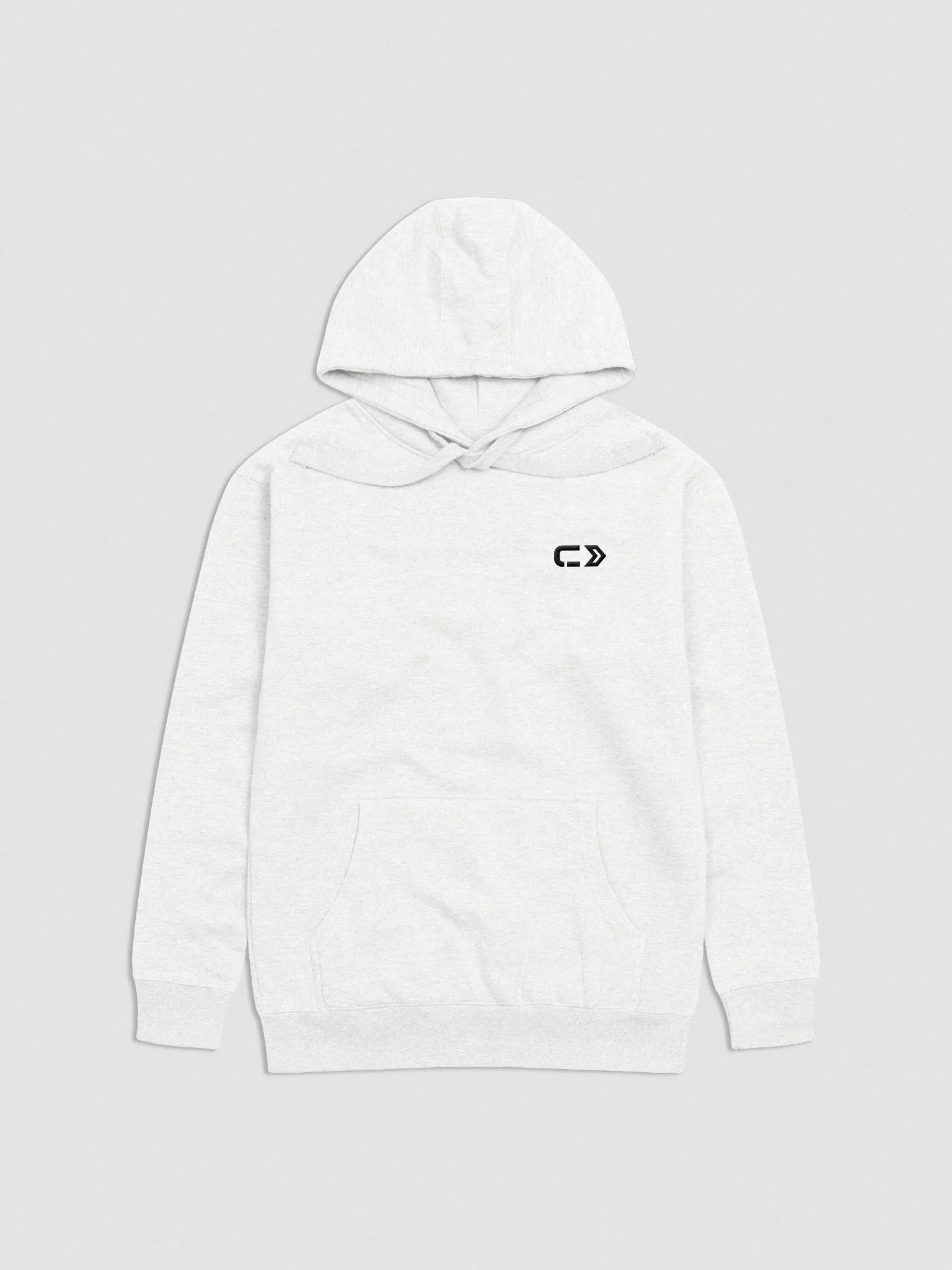 Wayfinder Hoodie, White product image (1)