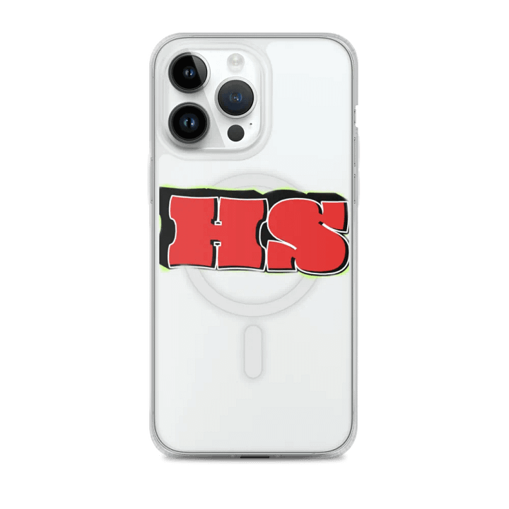 HS LIMITED product image (2)