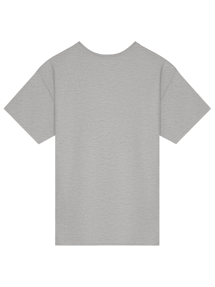 Basket Big 2 Logo Cloud T-Shirt product image (18)