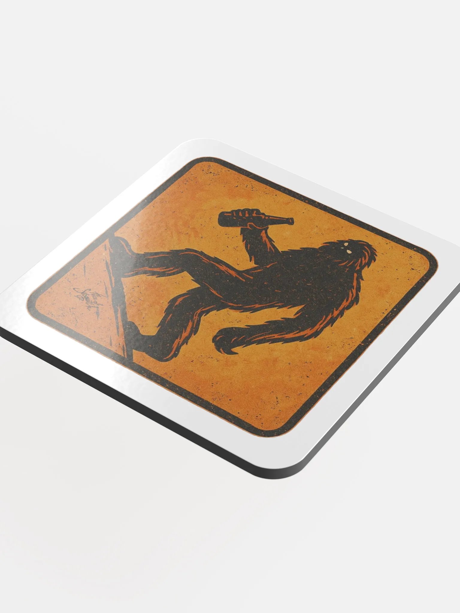 Bigfoot Crossing – Beer in Hand product image (4)