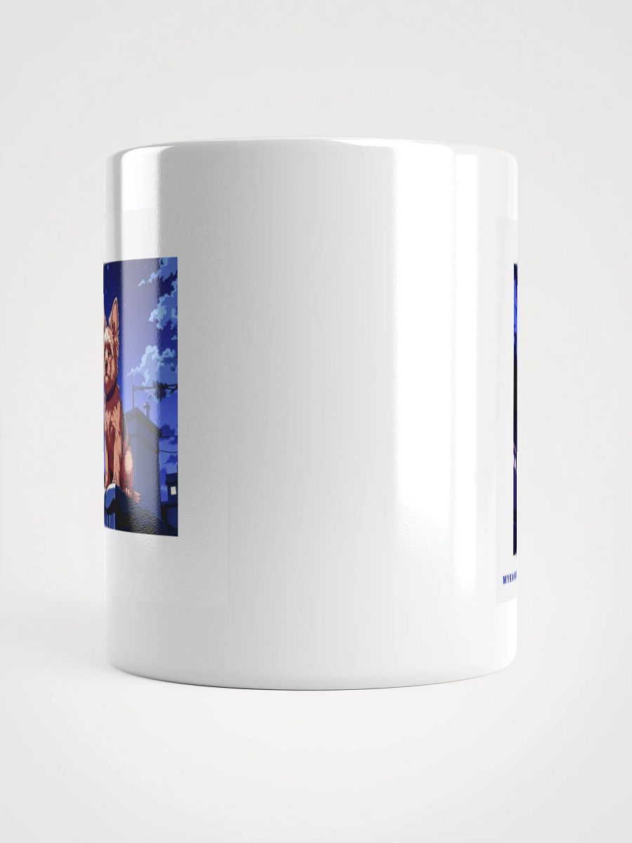 Nighttime rooftops product image (15)