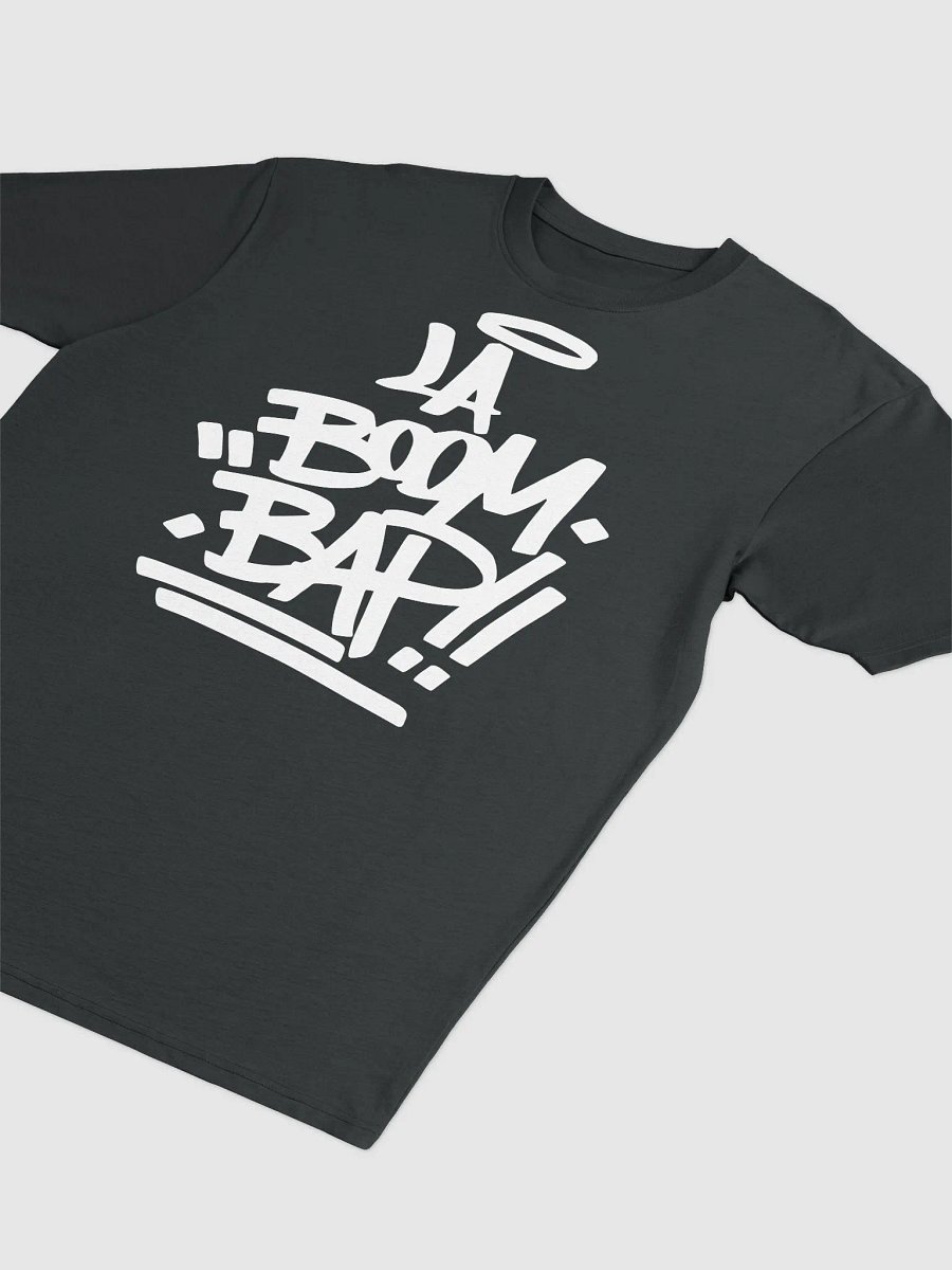 LA BOOMBAP TAG SANTO - T-shirt product image (5)