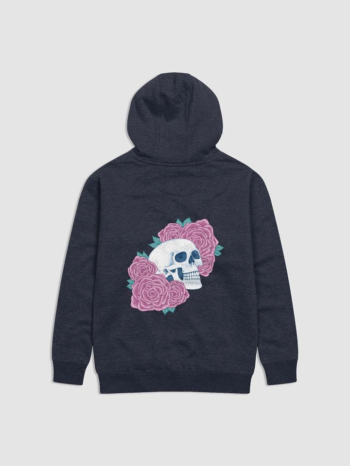 Floral Skull product image (16)