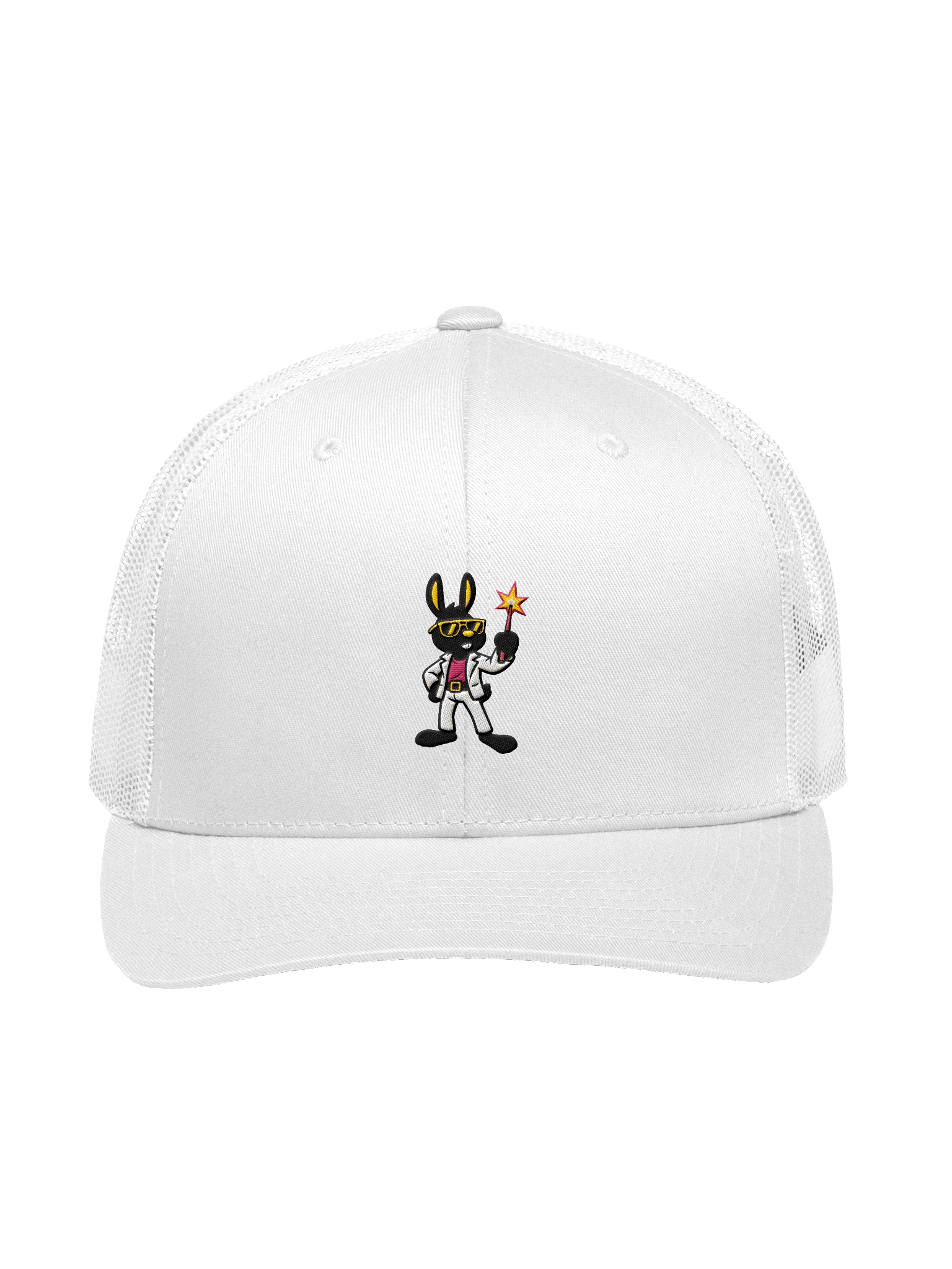 Rabbit Cadabra product image (1)